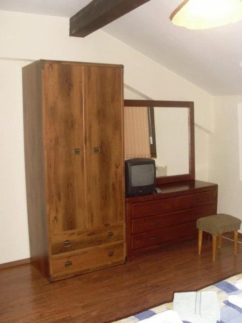 Hotel Mavrikova Kushta à Bansko Extérieur photo
