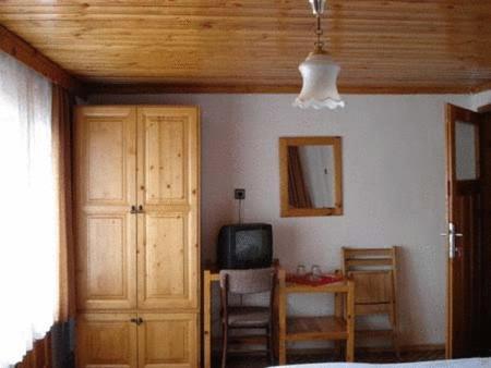 Hotel Mavrikova Kushta à Bansko Extérieur photo