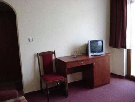 Hotel Mavrikova Kushta à Bansko Extérieur photo