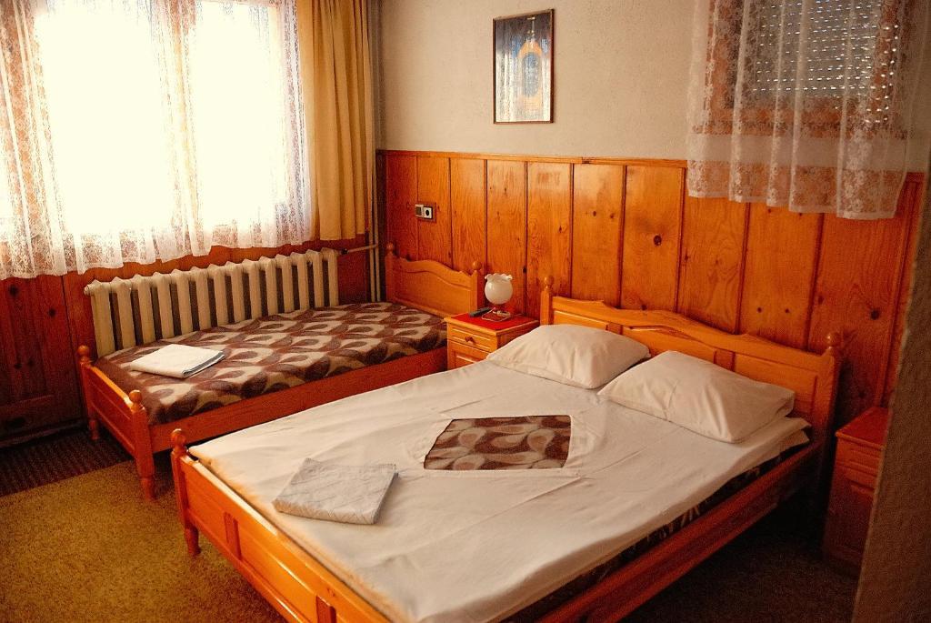 Hotel Mavrikova Kushta à Bansko Extérieur photo