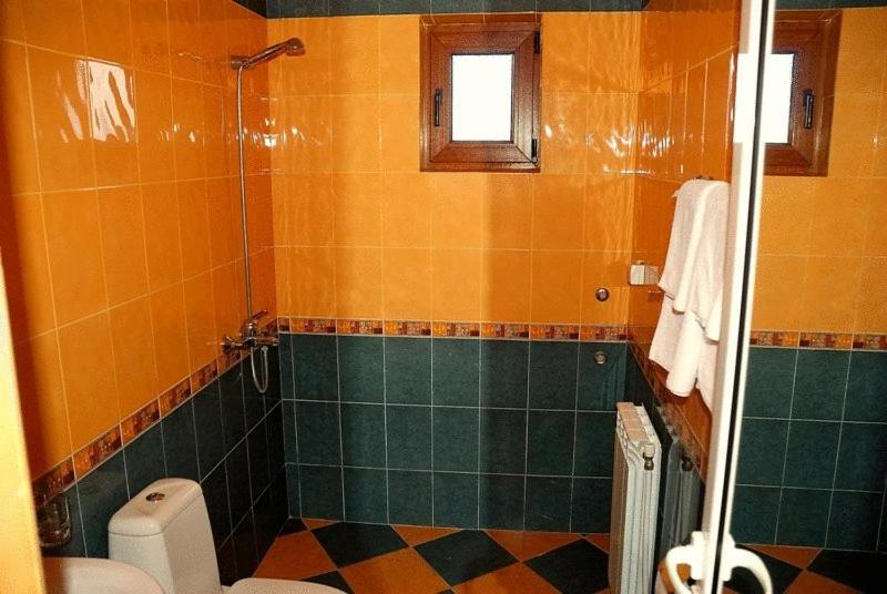 Hotel Mavrikova Kushta à Bansko Extérieur photo